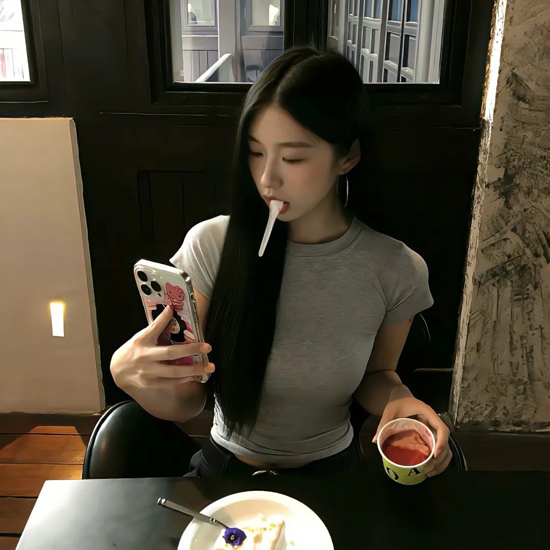 伪情半生